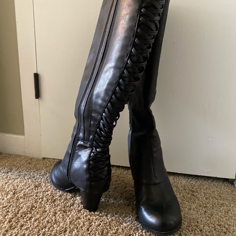 Women’s boots